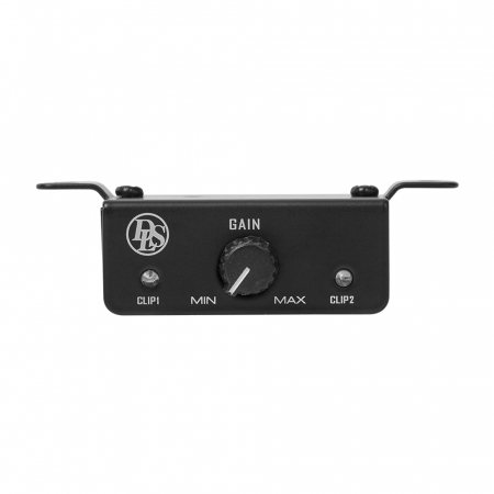 Bass remote till DLS Signature S1 24V i gruppen Billjud / Tillbehör / Bass remote control hos BRL Electronics (610CPEBCII)