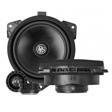 DLS Cruise CRPP-TO1.7, modellanpassat kitsystem till Toyota, Lexus & många fler i gruppen Billjud / Vad passar i min bil / Toyota / iQ / iQ 2009-2015 hos BRL (610CRPPTO17)