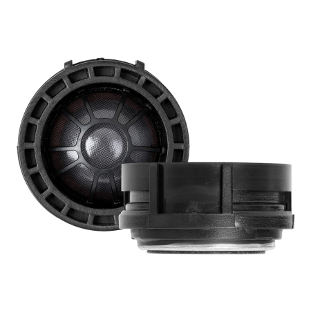 DLS Cruise CRPP-TOT.25, modellanpassad diskant till Toyota & Lexus m.fl i gruppen Billjud / Vad passar i min bil / Lexus / Lexus NX / NX 2021- hos BRL (610CRPPTOT25)