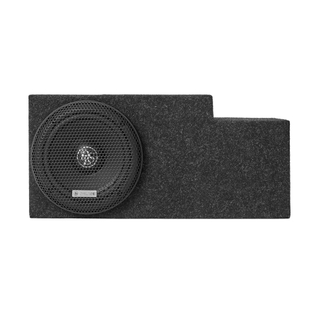 DLS Cruise CRSB-16VW3, 6.5 tum baslåda till VW ID.BUZZ Cargo (3 säten) i gruppen Billjud / Vad passar i min bil / Volkswagen / ID. Buzz / ID. Buzz 2022- hos BRL (610CRSB16VW3)