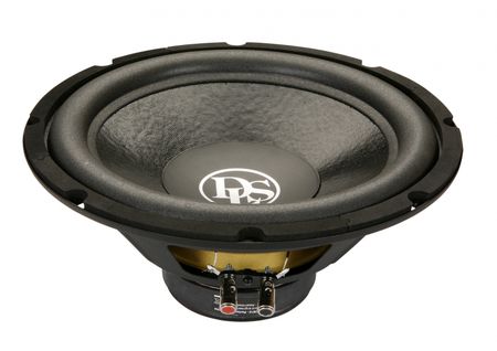 DLS Performance MCW12, 12 tum bas i gruppen Hemmaljud / Bygg själv / Subwooferelement hos BRL Electronics (610MCW12)