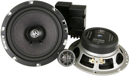 DLS Reference RS6A  i gruppen Billjud / Bilhögtalare / Kitsystem hos BRL Electronics (610RS6A)
