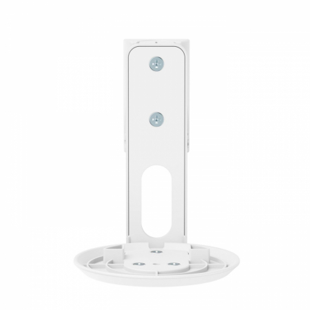 Väggfäste till Sonos Era 100, vit i gruppen Hemmaljud / Tillbehör / Högtalartillbehör hos BRL (663VLMSPE100W)