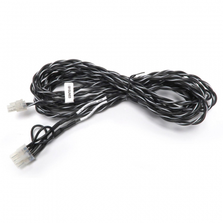 BB10UN03 Match subwoofer-kabel till M 5.4DSP, 5.5 meter i gruppen Billjud / Slutsteg / Ljudprocessorer / Tillbehör hos BRL Electronics (670BB10UN03)
