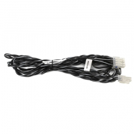 BB10UN04 Match subwoofer-kabel till M 5.4DSP, 2.5 meter i gruppen Billjud / Slutsteg / Ljudprocessorer / Tillbehör hos BRL Electronics (670BB10UN04)