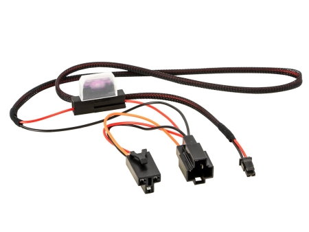 T-Harness cigarettuttag, olika fordon i gruppen Billjud / Vad passar i min bil / SAAB / 9-5 / 9-5 NG 2010-2012 / Övrigt 9-5 NG 2010-2012 hos BRL (70011142420)