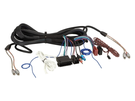 Mercedes förlängningskabel Audio Gateway, 2.5m i gruppen Billjud / Vad passar i min bil / Mercedes / SL-klass / SL-klass 2001- hos BRL (70011952525000)