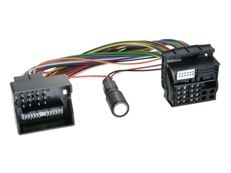 Quadlock spänningsstabilisator start/stopp i gruppen Nyheter hos BRL (700132480)