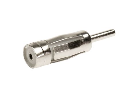 Antennadapter ISO-DIN i gruppen Billjud / Vad passar i min bil / Volkswagen / Caddy / Caddy Mk2 1996-2003 / Byta stereo Caddy Mk2 1996-2003 hos BRL (700150000B)