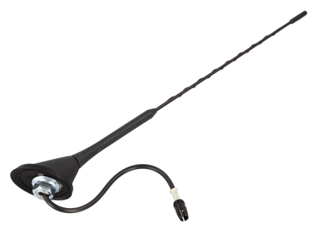 Takantenn AM/FM OEM Fiat Panda, 60° lutning i gruppen Billjud / Vad passar i min bil / Fiat / Panda hos BRL (70015109401)