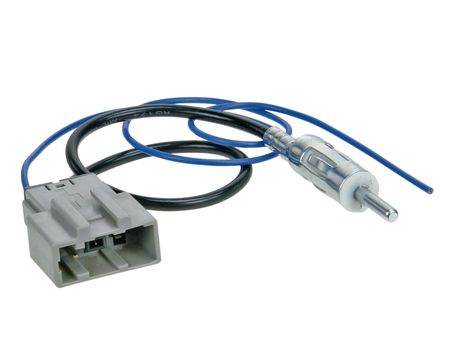 Antennadapter Nissan 2007- i gruppen Billjud / Vad passar i min bil / Nissan / Pulsar / Pulsar C13 2014-2018 hos BRL (700151201)
