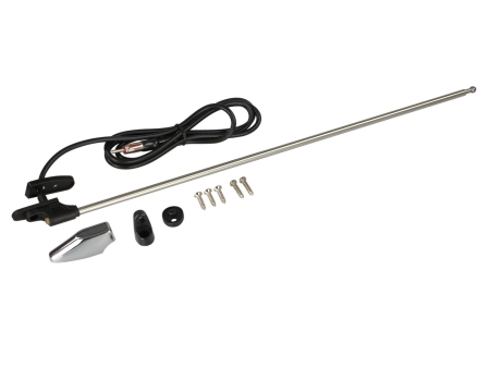 ACV Pelarantenna AM/FM Mitsubishi/Nissan, 123cm i gruppen Billjud / Vad passar i min bil / Mitsubishi / Pajero hos BRL (700157627008)