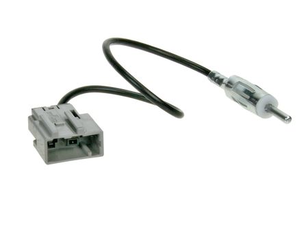 Antennadapter Subaru GT13 -DIN i gruppen Billyd / Hva passer i min bil  / Subaru hos BRL Electronics (700159601)