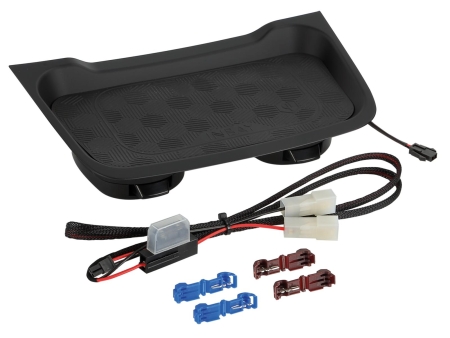 INBAY® ficka BMW 3/4-serie RHD 10W i gruppen Billjud / Vad passar i min bil / BMW / BMW 3 serie / BMW F30/F31/F34/F35 2012-2018 / Övrigt BMW F30/F31/F34/F35 2012-2018 hos BRL (700241023542)