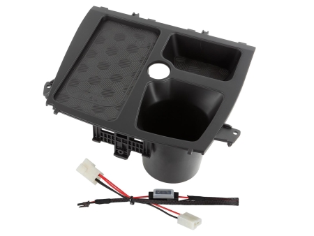 INBAY® Pocket BMW 1-serie LHD, 10W i gruppen Billjud / Vad passar i min bil / BMW / BMW 1 serie / BMW F20/F21 2012-2019 hos BRL (700241023551)