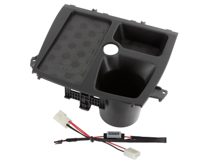 INBAY® Pocket BMW 1-serie, LHD 15W i gruppen Billjud / Vad passar i min bil / BMW / BMW 1 serie / BMW F20/F21 2012-2019 hos BRL (700241023552)