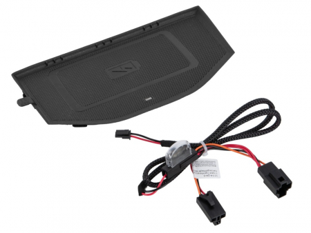 INBAY Prylfack Ford Fiesta 06/2017-07/2023 i gruppen Billjud / Vad passar i min bil / Ford / Fiesta / Fiesta 2018- hos BRL (700241114521)