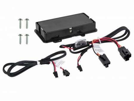 INBAY Prylfack Ford Transit Connect 10W i gruppen Billjud / Vad passar i min bil / Ford / Transit Connect / Transit Connect 2013-2023 hos BRL (700241114571)
