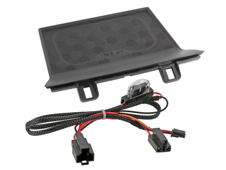 INBAY® pocket Mazda CX-5 10W i gruppen Billjud / Vad passar i min bil / Mazda / Mazda CX-5 / Mazda CX-5 2017-2023 hos BRL (700241170531)