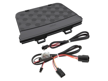 INBAY® pocket Mazda 6, 10W i gruppen Billjud / Vad passar i min bil / Mazda / Mazda 6 / Mazda 6 2016-2024 hos BRL (700241170541)