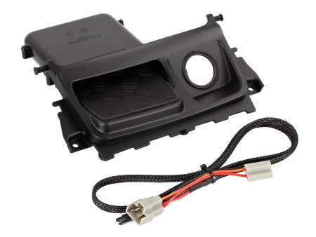 INBAY® pocket Mercedes A-klass/CLA/GLA 10W i gruppen Billjud / Vad passar i min bil / Mercedes / C-klass / C-klass 2015-2021 W205 hos BRL (700241190551)