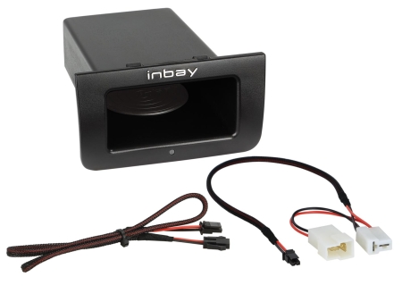 INBAY® pocket Mercedes Vito/Viano 10W i gruppen Nyheter hos BRL (700241190561)