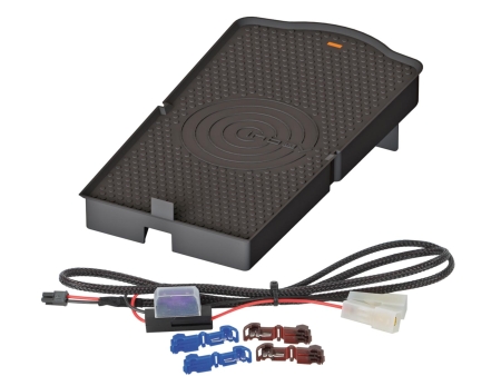 INBAY® pocket Mercedes C/E-klass 10W i gruppen Billjud / Vad passar i min bil / Mercedes / C-klass / C-klass 2008-2014 W204 hos BRL (700241190571)