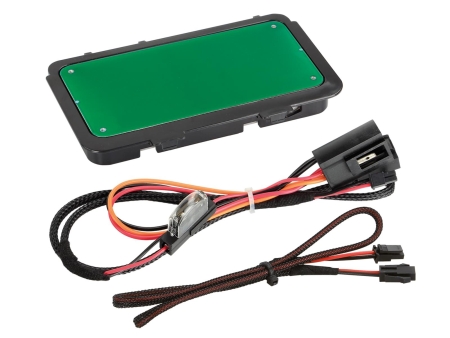 INBAY® Prylfack VW universell LHD/RHD 15W i gruppen Billjud / Vad passar i min bil / Volkswagen / Passat / Passat B8 2015-2023 / Övrigt Passat B8 2015-2023 hos BRL (700241320002)