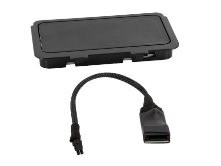 INBAY® Pocket laddare Cupra/Seat/Skoda/VW, 10W i gruppen Billjud / Vad passar i min bil / Volkswagen / Transporter / Transporter T6.1 2020-2024 / Övrigt Transporter T6.1 2020-2024 hos BRL (700241320011)