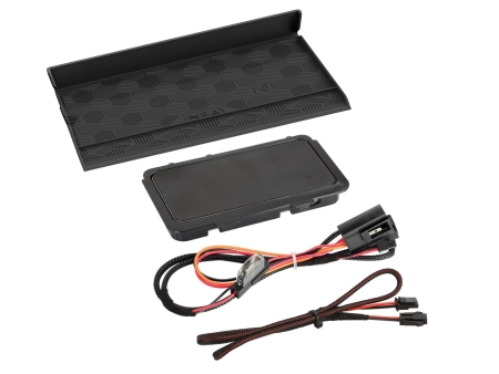 INBAY Pocket trådlös laddare VW Arteon/Passat 10W i gruppen Billjud / Vad passar i min bil / Volkswagen / Passat / Passat B8 2015-2023 / Övrigt Passat B8 2015-2023 hos BRL (700241320571)