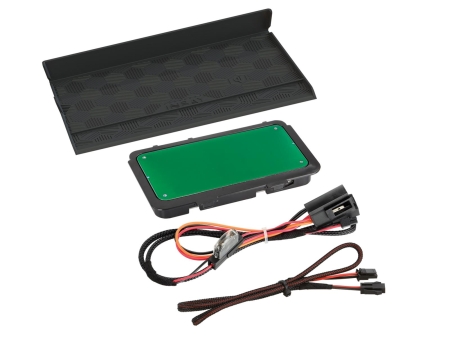 INBAY® Pocket VW Arteon/Passat 15W i gruppen Billjud / Vad passar i min bil / Volkswagen / Passat / Passat B8 2015-2023 / Övrigt Passat B8 2015-2023 hos BRL (700241320572)