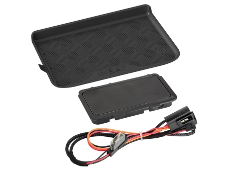 INBAY Pocket VW Golf Sportsvan 10W 10/2017-06/2021 i gruppen Billjud / Vad passar i min bil / Volkswagen / Golf / Golf Mk8 2020-2023 / Övrigt Golf Mk8 2020-2023 hos BRL (700241320621)