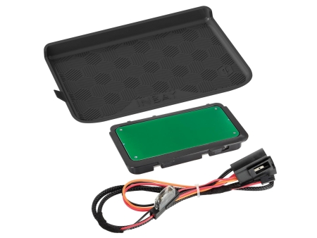 INBAY® Pocket VW Golf Sportsvan 15W i gruppen Billjud / Vad passar i min bil / Volkswagen / Golf / Golf Mk8 2020-2023 / Övrigt Golf Mk8 2020-2023 hos BRL (700241320622)