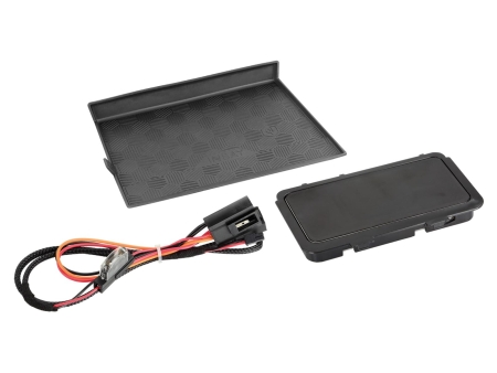 INBAY Pocket VW Tiguan 10W, 05/2016-05/2021 i gruppen Billjud / Vad passar i min bil / Volkswagen / Tiguan / Tiguan 2016-2023 hos BRL (700241320631)