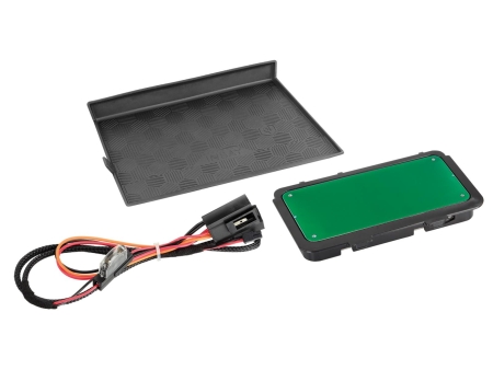 INBAY® Pocket VW Tiguan 15W, 05/2016-05/2021 i gruppen Billjud / Vad passar i min bil / Volkswagen / Tiguan / Tiguan 2016-2023 hos BRL (700241320632)