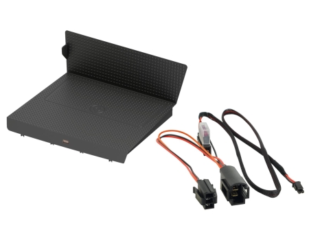 INBAY® Pocket VW Tiguan/Golf Plus 10W i gruppen Billjud / Vad passar i min bil / Volkswagen / Golf / Golf Mk4 1998-2004 / Övrigt Golf Mk4 1998-2004 hos BRL (700241320691)