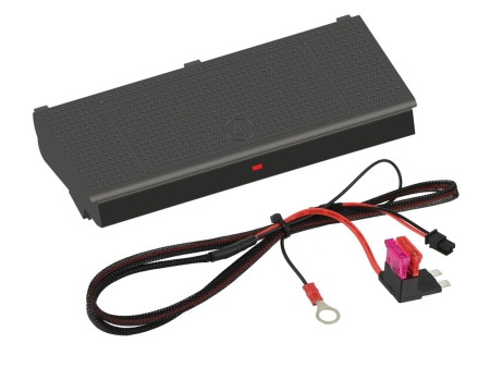 INBAY® pocket Audi A4 B6/B7, 5W i gruppen Billjud / Vad passar i min bil / Audi / Audi A4 / Audi A4 2004-2008 / Byta stereo / Original Dubbeldin hos BRL (700241321511)