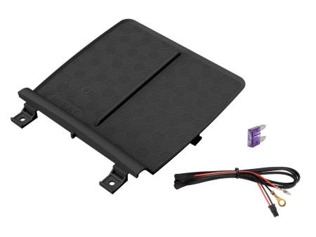 INBAY® Pocket Audi A3 10W, 03/2003-04/2013 i gruppen Billjud / Vad passar i min bil / Audi / Audi A3 / Audi A3 2004-2013 hos BRL (700241321551)