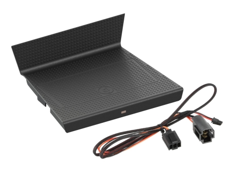 INBAY® pocket till Seat Leon 10W i gruppen Billjud / Vad passar i min bil / Seat / Leon / Leon 2012-2020 hos BRL (700241328511)