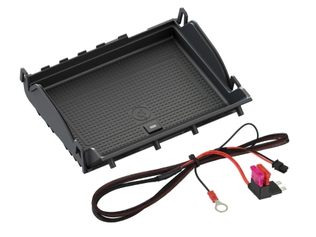 INBAY pocket Skoda Octavia 10W i gruppen Billjud / Vad passar i min bil / Skoda / Skoda Octavia / Skoda Octavia 2020-2023 hos BRL (700241340511)