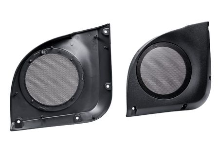 Högtalaradapter 6,5 i gruppen Billjud / Vad passar i min bil / Fiat / Punto hos BRL (70027109412)