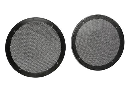 Högtalargaller 200mm i gruppen Billjud / Tillbehör / Högtalargaller hos BRL Electronics (70027800004)