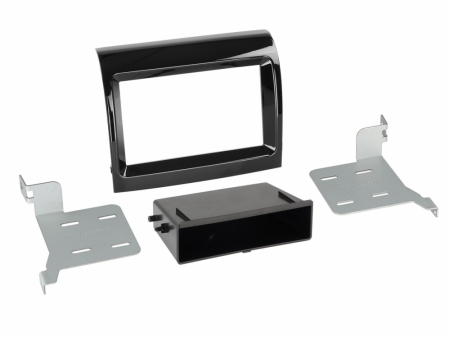 ACV Dubbeldin monteringsram till Fiat/ Citroen/ Peugeot 2014-2021