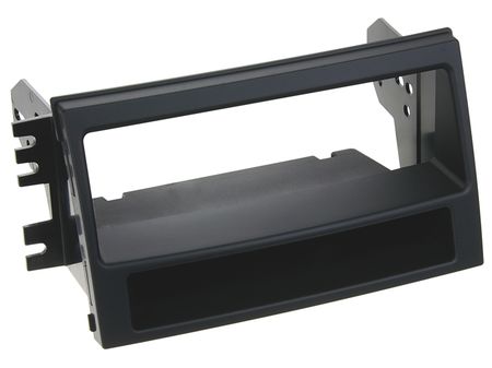 Stereoram 1-din Soul 08-11 i gruppen Billjud / Vad passar i min bil / Kia / Soul / Soul 2008-2011 hos BRL Electronics (70028117825)