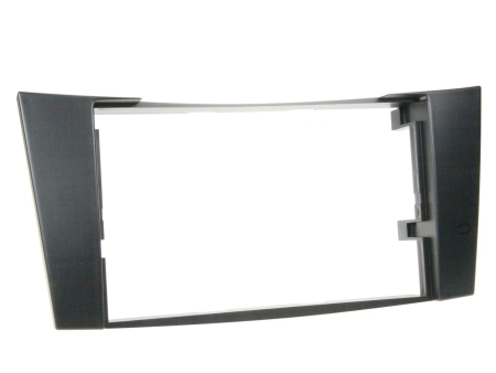 Monteringsram 2-DIN Mercedes CLS/E-class i gruppen Billjud / Vad passar i min bil / Mercedes / E-klass / E-klass 2002-2009 W211 hos BRL Electronics (70028119021)
