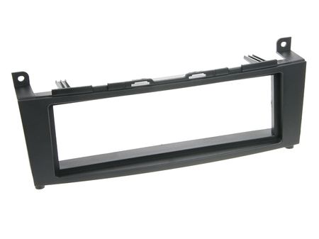 Stereoram 1-din Mercedes C-klass 2007- i gruppen Billjud / Vad passar i min bil / Mercedes / C-klass / C-klass 2008-2014 W204 hos BRL Electronics (70028119026)