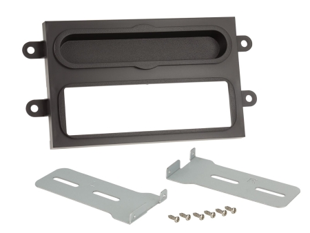 Monteringsram 1-DIN Renault Twingo i gruppen Billjud / Vad passar i min bil / Renault / Twingo hos BRL (70028125019)