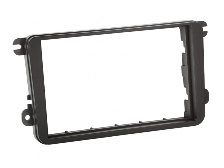 ACV Monteringsram 2-DIN Seat/Skoda/VW i gruppen Billjud / Vad passar i min bil / Volkswagen / Transporter / Transporter T6 2015-2020 / Byta stereo Transporter T6 2015-2020 hos BRL (70028132015)