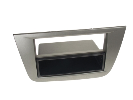 Monteringsram 2-DIN med prylfack, Seat Altea/Toledo i gruppen Billjud / Vad passar i min bil / Seat / Altea hos BRL (70028132802)