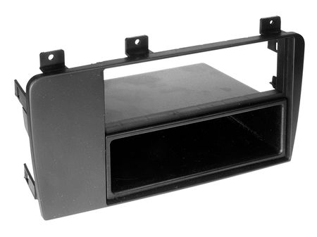 ACV Dubbel Din stereoram Volvo S60/V70 04- i gruppen Billjud / Vad passar i min bil / Volvo / Volvo XC70 / Volvo XC70 2004-2007 / Byta stereo XC70 2004-2007 hos BRL (70028135205)